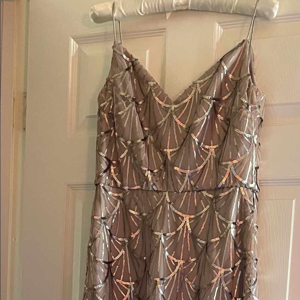 Sorella Vita Bridesmaid Dress size 10